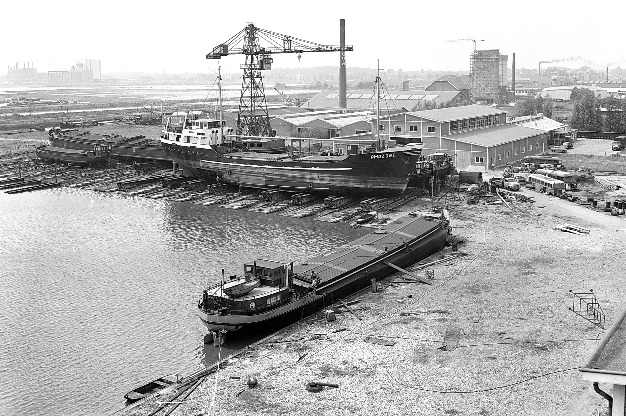 Scheepswerf_Niestern_Groningen_1961-07-12.jpg